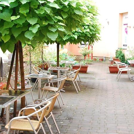 Apartmán Galerie Decin Kültér fotó