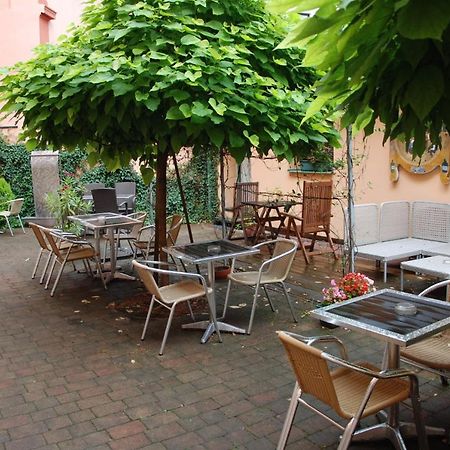 Apartmán Galerie Decin Kültér fotó