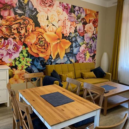 Apartmán Galerie Decin Kültér fotó