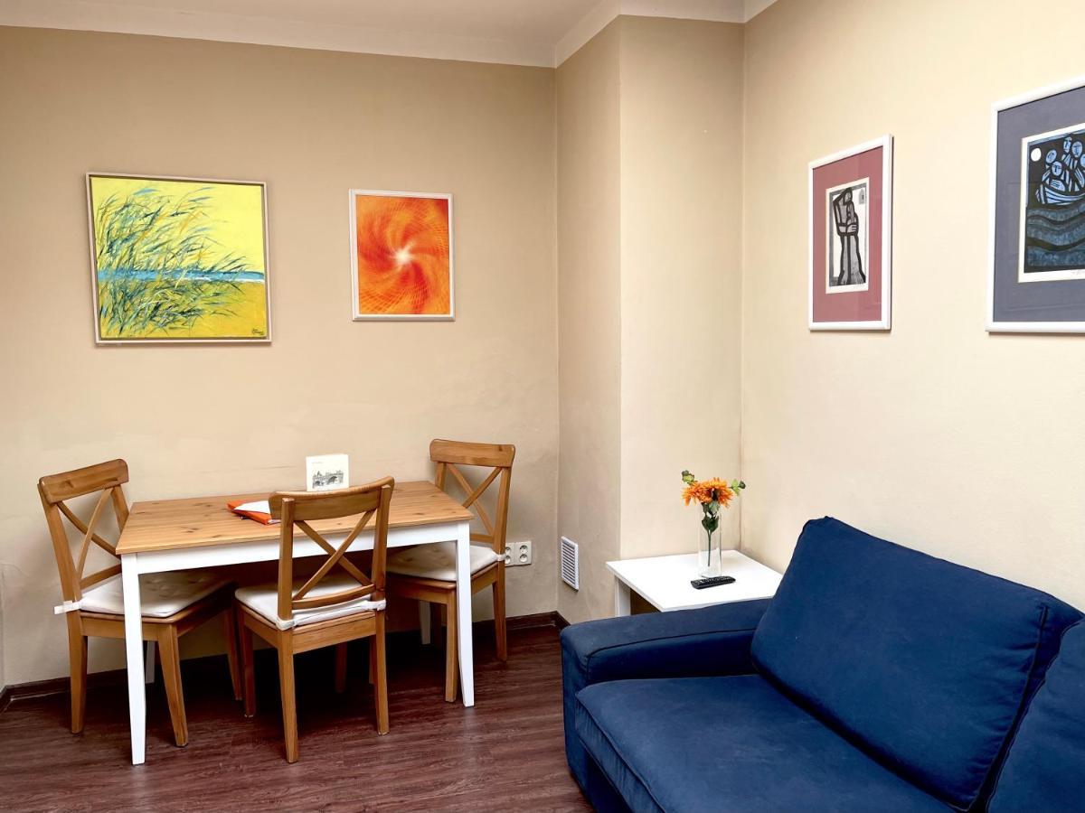 Apartmán Galerie Decin Kültér fotó