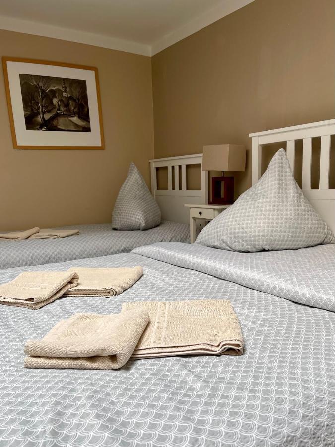 Apartmán Galerie Decin Kültér fotó