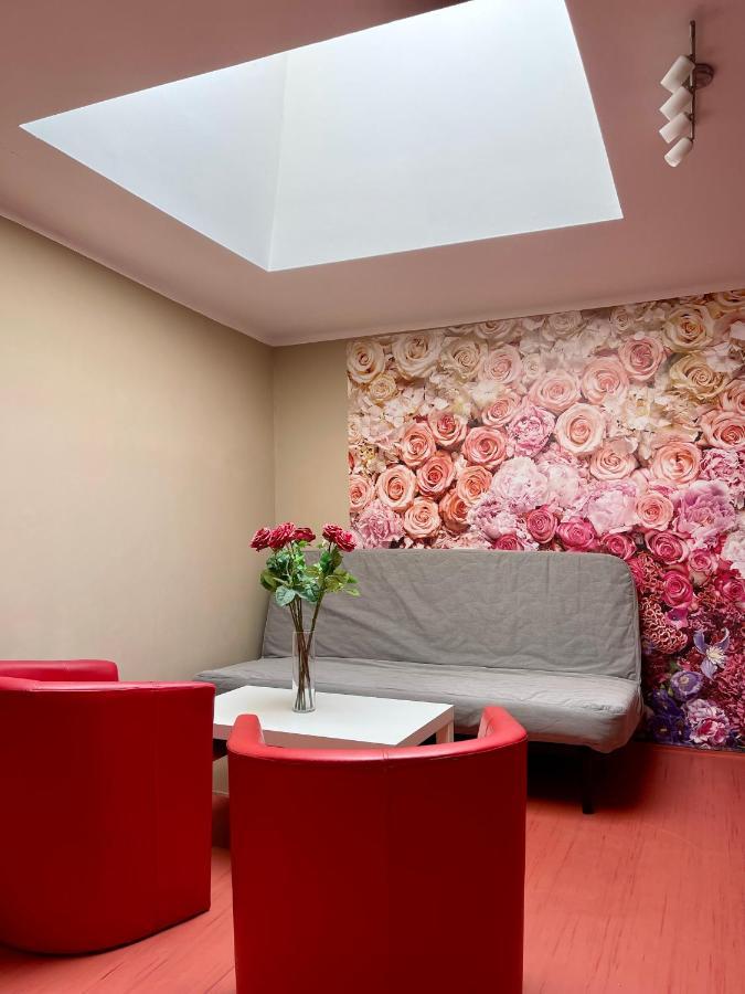 Apartmán Galerie Decin Kültér fotó