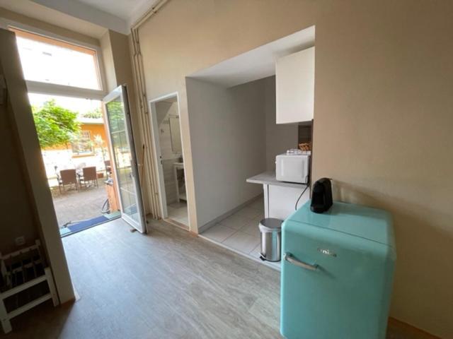 Apartmán Galerie Decin Kültér fotó