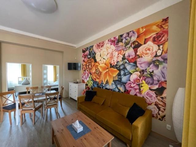 Apartmán Galerie Decin Kültér fotó