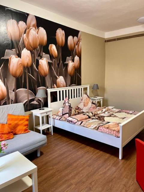 Apartmán Galerie Decin Kültér fotó
