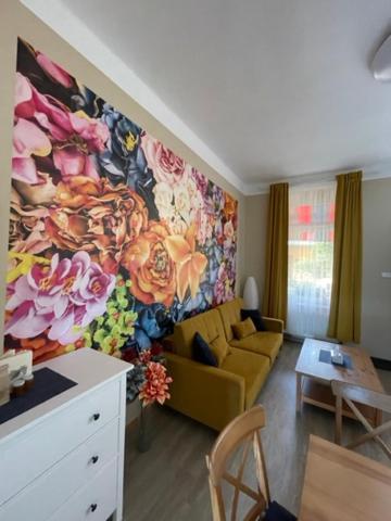 Apartmán Galerie Decin Kültér fotó