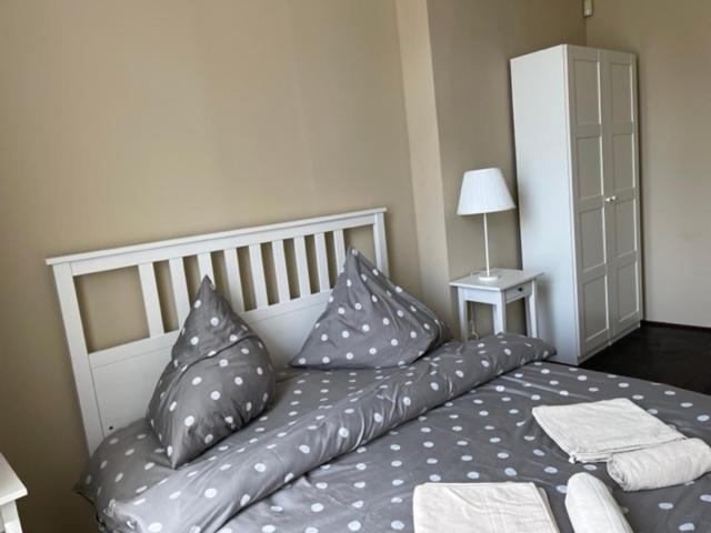 Apartmán Galerie Decin Kültér fotó