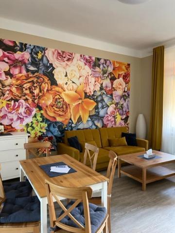 Apartmán Galerie Decin Kültér fotó