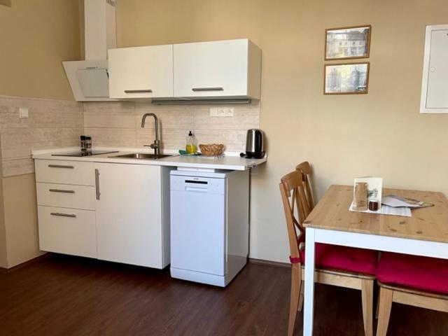 Apartmán Galerie Decin Kültér fotó