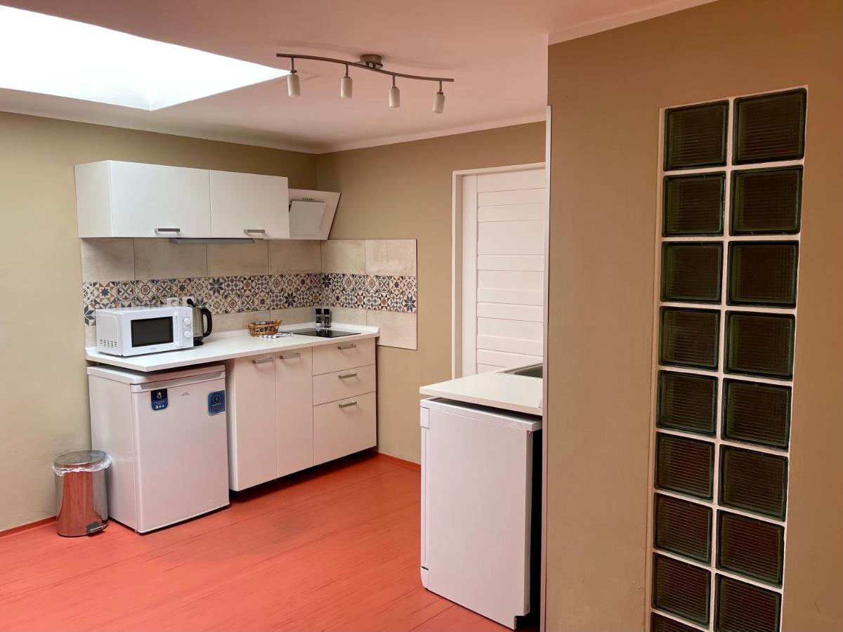 Apartmán Galerie Decin Kültér fotó