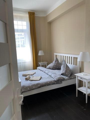 Apartmán Galerie Decin Kültér fotó