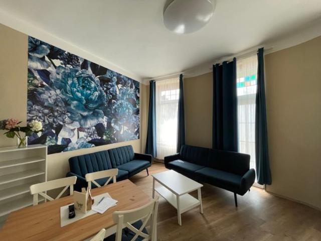 Apartmán Galerie Decin Kültér fotó