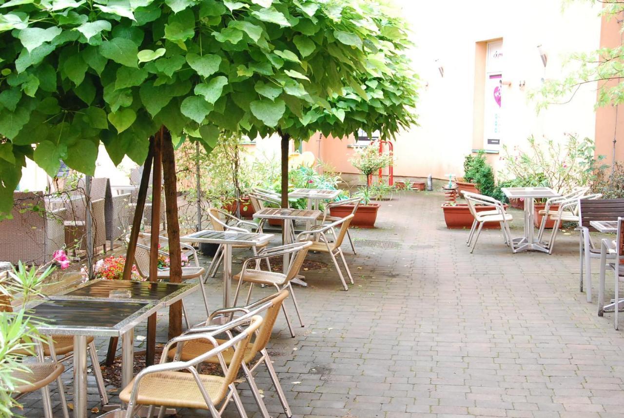 Apartmán Galerie Decin Kültér fotó