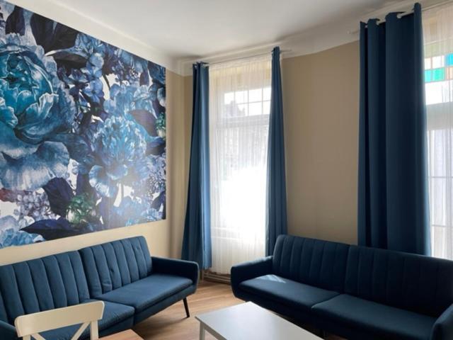 Apartmán Galerie Decin Kültér fotó