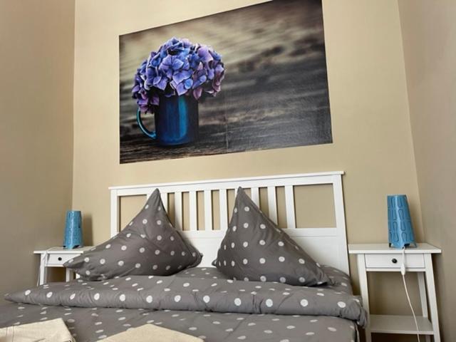 Apartmán Galerie Decin Kültér fotó