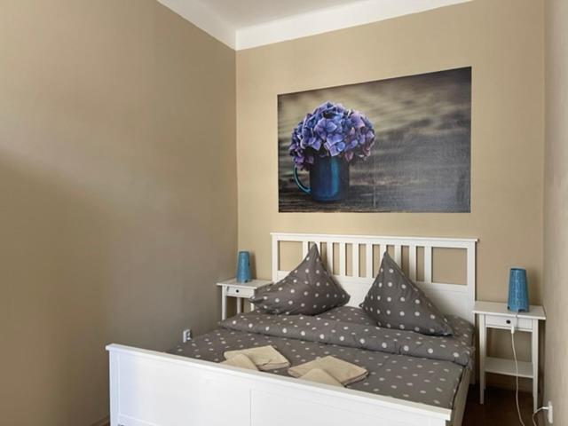 Apartmán Galerie Decin Kültér fotó