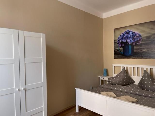 Apartmán Galerie Decin Kültér fotó